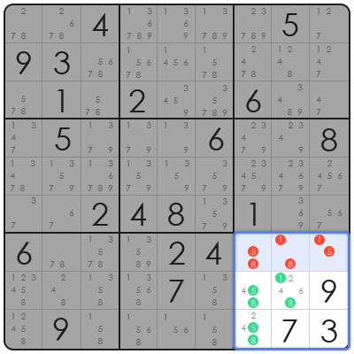 hardest sudoku game ever