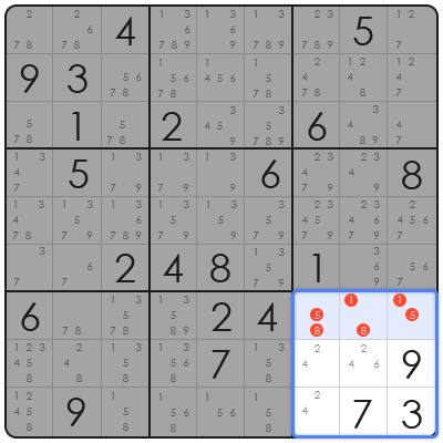 sudoku hard printable
